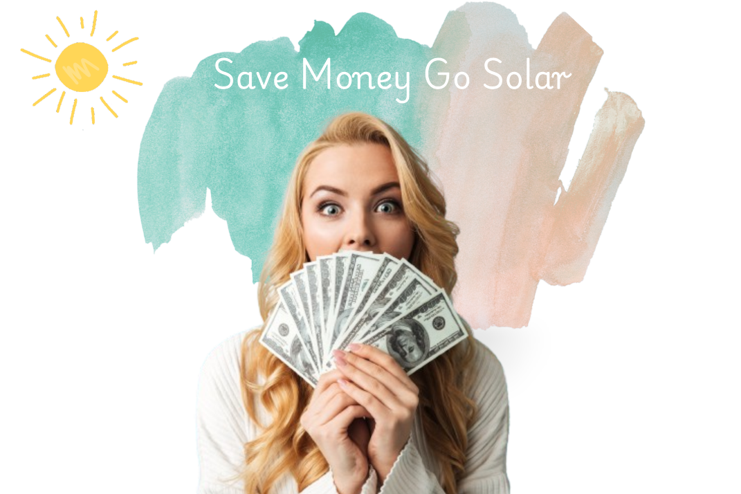 zero money down solar programs